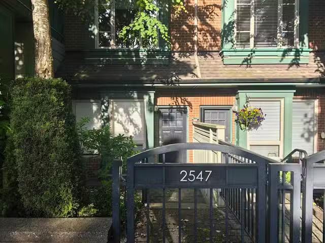 Condo for sale in Vancouver, British Columbia
