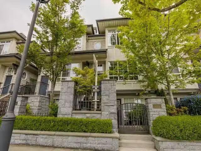 Condo for sale in Vancouver, British Columbia