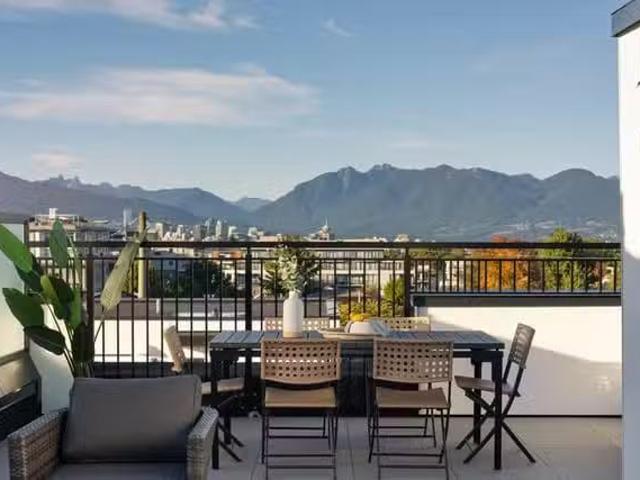 Condo for sale in Vancouver, British Columbia