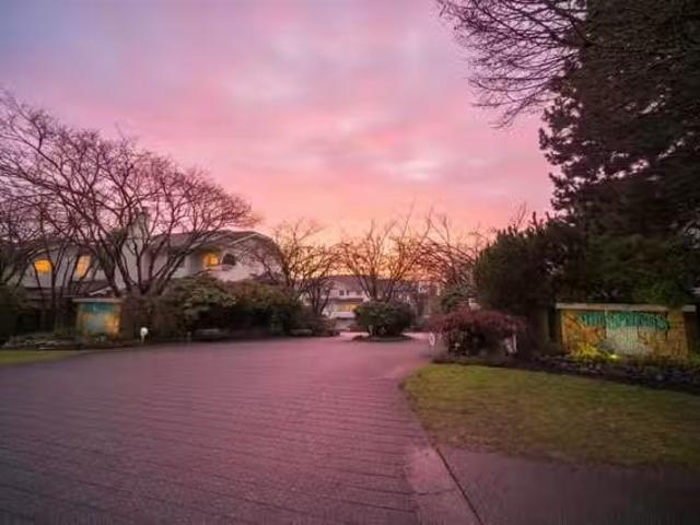 Condo for sale in Vancouver, British Columbia