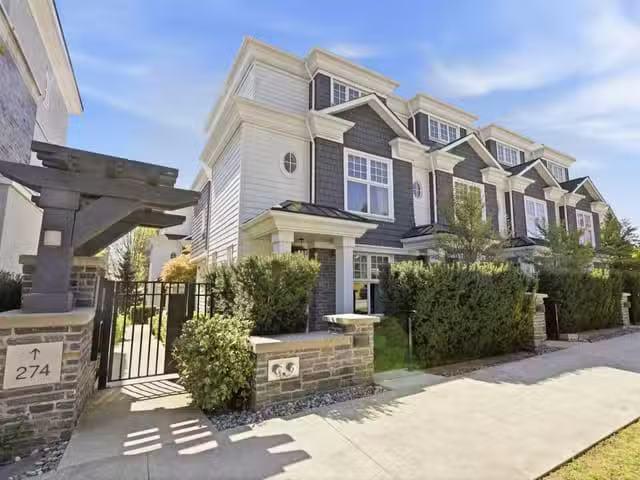 Condo for sale in Vancouver, British Columbia