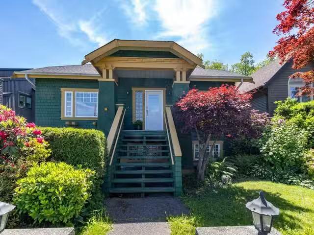 Condo for sale in Vancouver, British Columbia