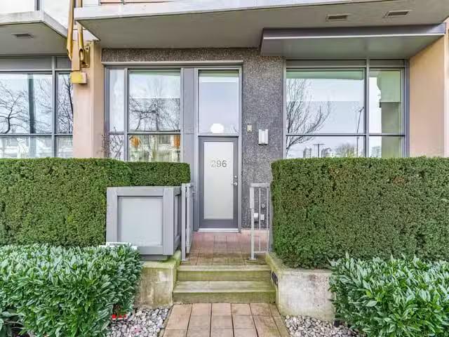 Condo for sale in Vancouver, British Columbia