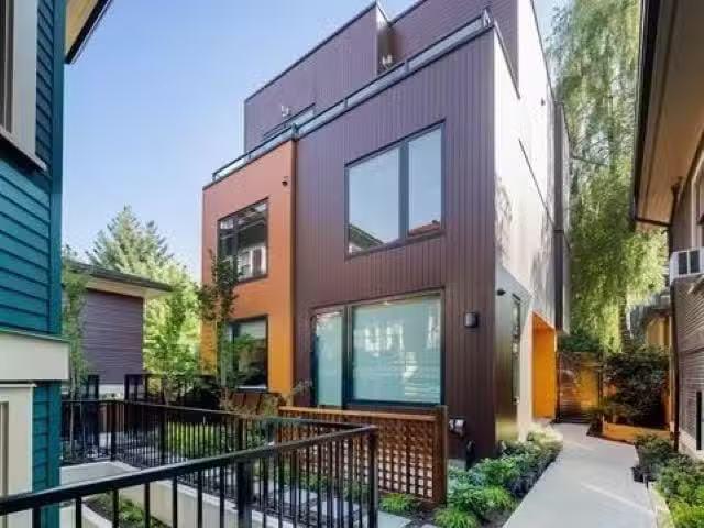 Condo for sale in Vancouver, British Columbia