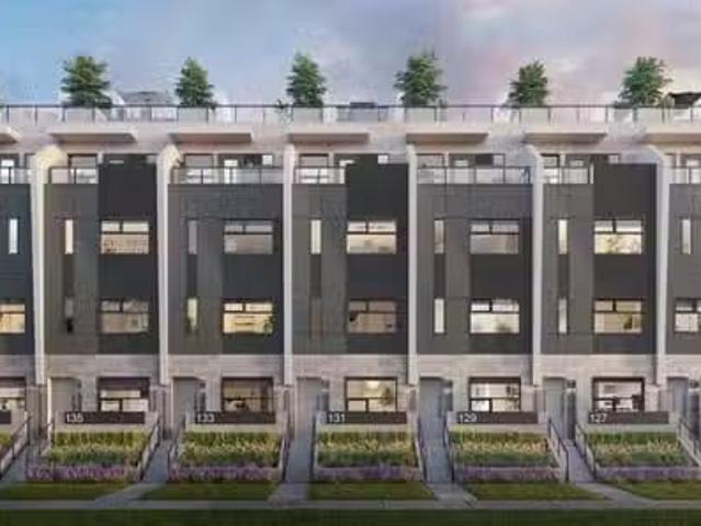 Condo for sale in Vancouver, British Columbia