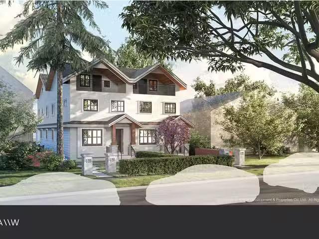 Condo for sale in Vancouver, British Columbia