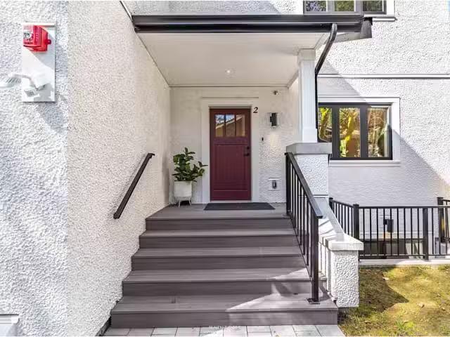 Condo for sale in Vancouver, British Columbia