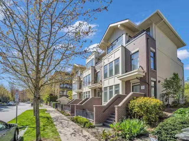 Condo for sale in Vancouver, Metro Vancouver Regional District
