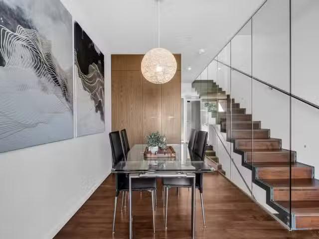 Condo for sale in Vancouver, British Columbia