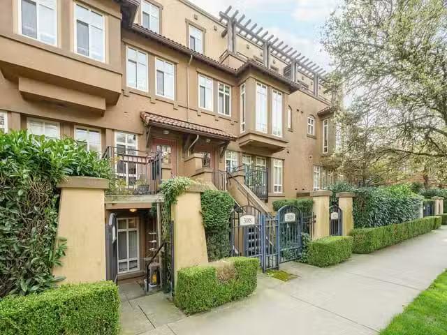 Condo for sale in Vancouver, British Columbia