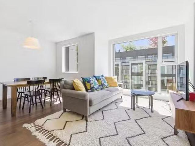 Condo for sale in Vancouver, British Columbia