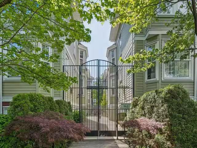 Condo for sale in Vancouver, British Columbia