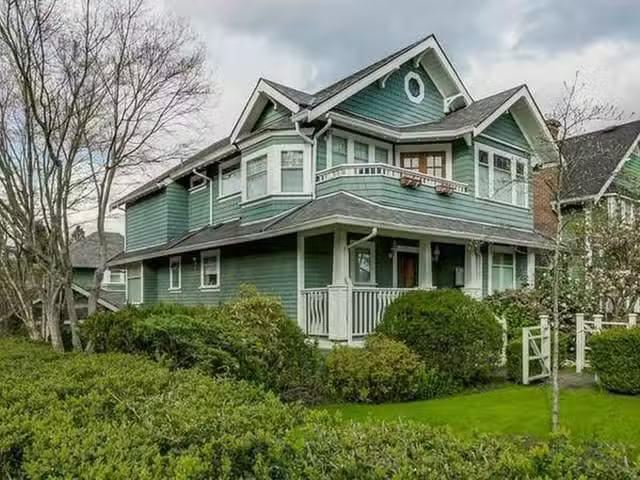 Condo for sale in Vancouver, British Columbia