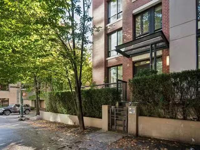 Condo for sale in Vancouver, British Columbia