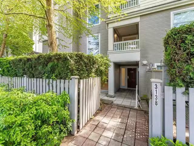 Condo for sale in Vancouver, British Columbia