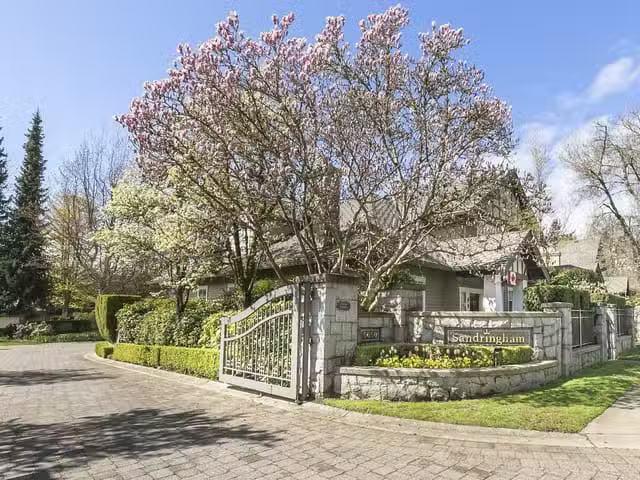 Condo for sale in Vancouver, British Columbia