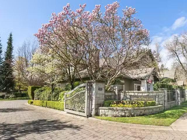 Condo for sale in Vancouver, British Columbia