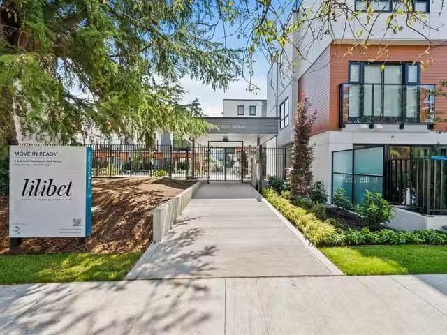 Condo for sale in Vancouver, British Columbia