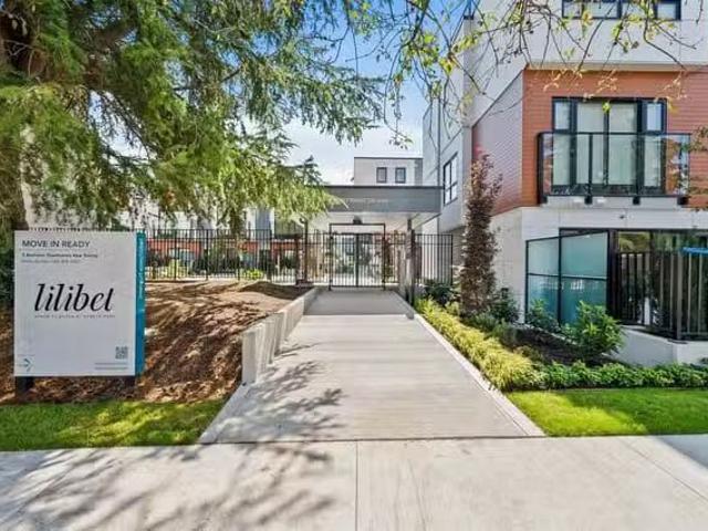 Condo for sale in Vancouver, British Columbia