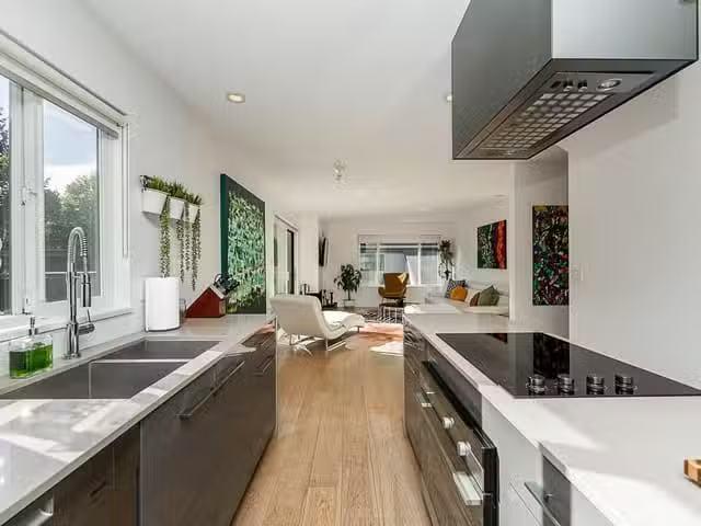 Condo for sale in Vancouver, British Columbia