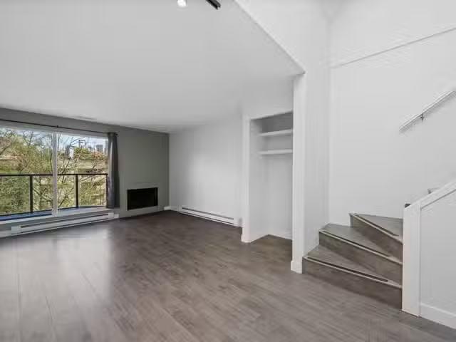 Condo for sale in Vancouver, British Columbia