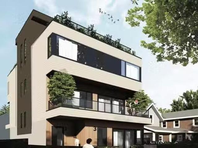 Condo for sale in Vancouver, British Columbia