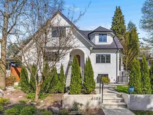 Condo for sale in Vancouver, British Columbia