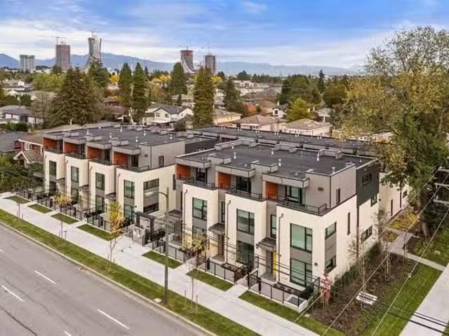 Condo for sale in Vancouver, British Columbia