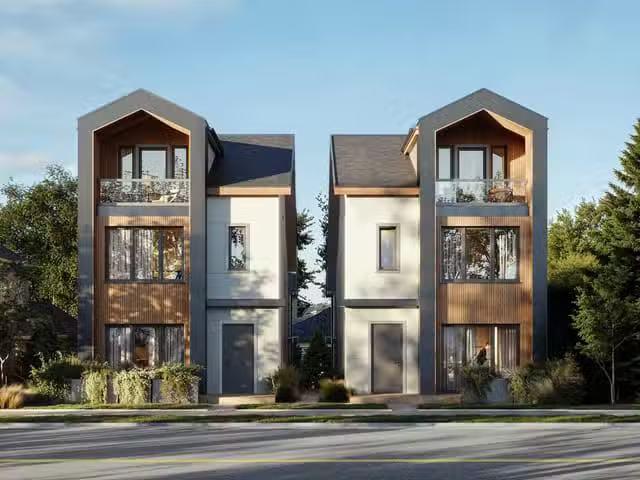 Condo for sale in Vancouver, British Columbia