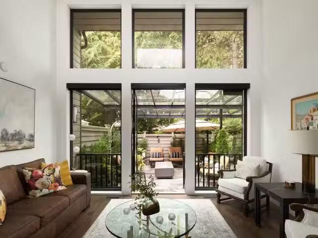 Condo for sale in Vancouver, British Columbia