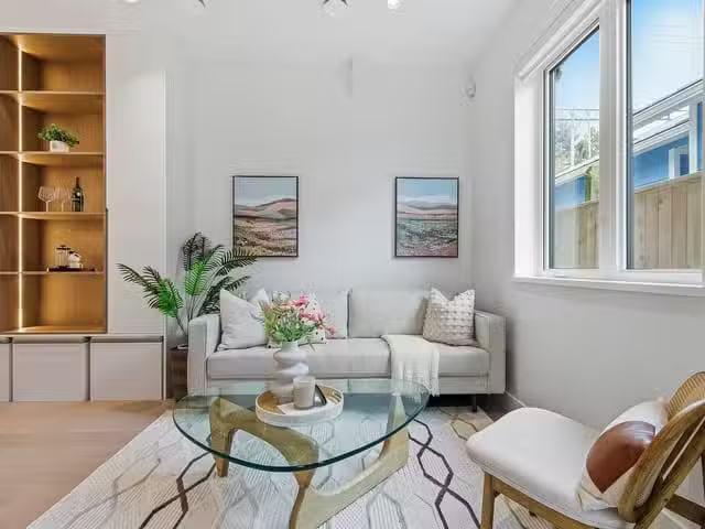 Condo for sale in Vancouver, British Columbia