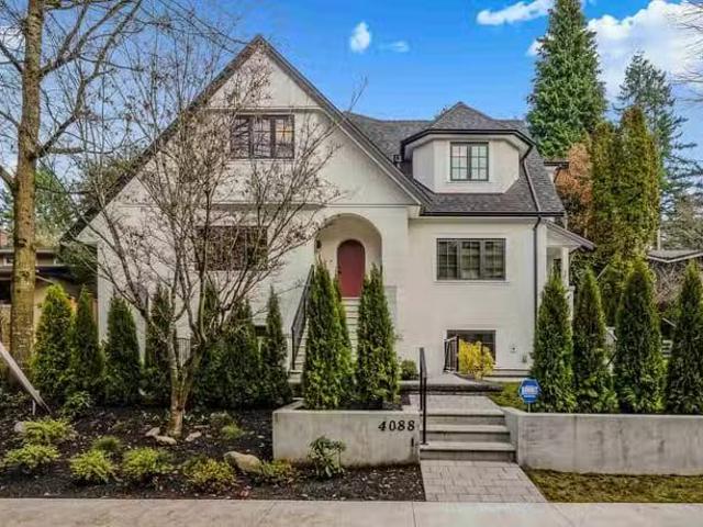 Condo for sale in Vancouver, British Columbia
