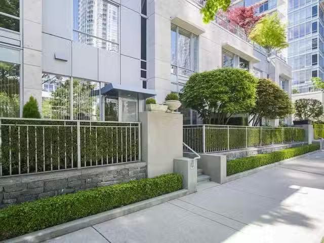 Condo for sale in Vancouver, British Columbia
