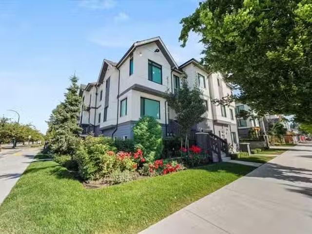 Condo for sale in Vancouver, British Columbia
