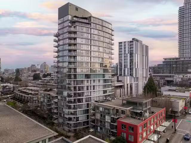 Condo for sale in Vancouver, British Columbia