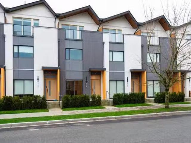 Condo for sale in Vancouver, British Columbia