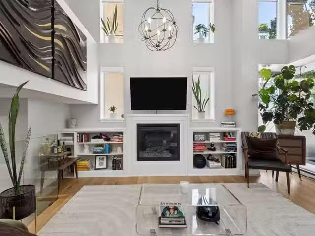 Condo for sale in Vancouver, British Columbia