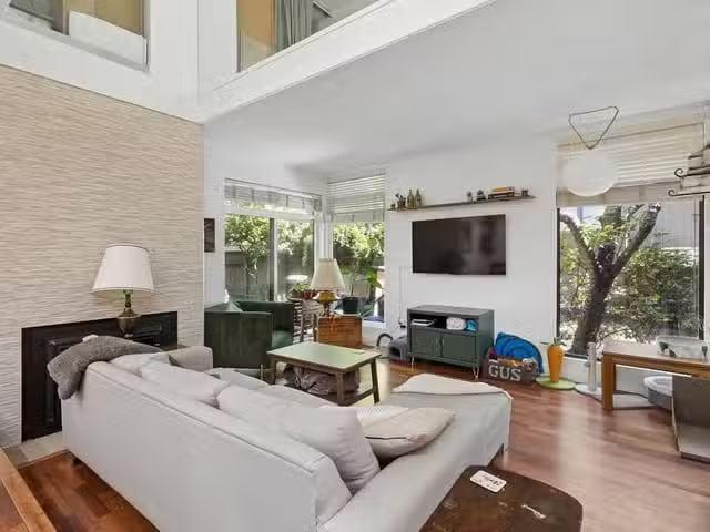 Condo for sale in Vancouver, British Columbia