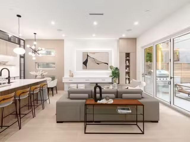 Condo for sale in Vancouver, British Columbia