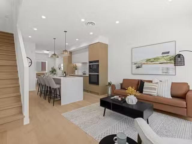 Condo for sale in Vancouver, British Columbia