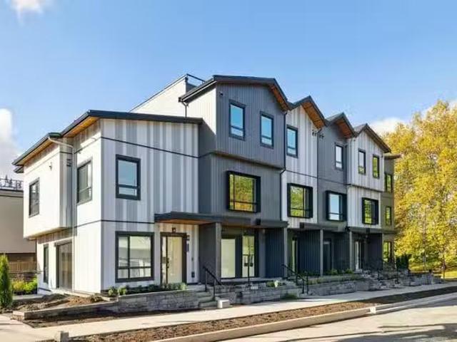 Condo for sale in Vancouver, British Columbia