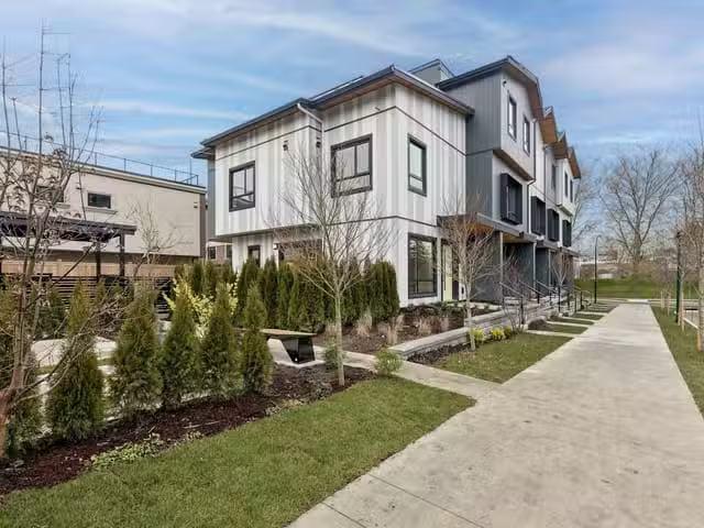 Condo for sale in Vancouver, British Columbia