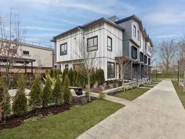Condo for sale in Vancouver, British Columbia