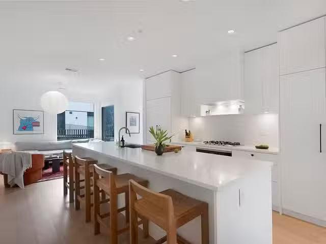 Condo for sale in Vancouver, British Columbia