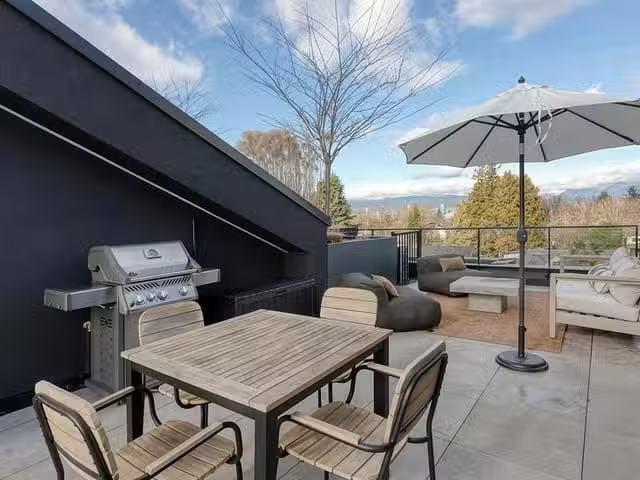 Condo for sale in Vancouver, British Columbia