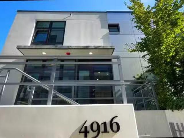 Condo for sale in Vancouver, British Columbia