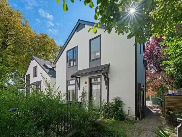 Condo for sale in Vancouver, British Columbia