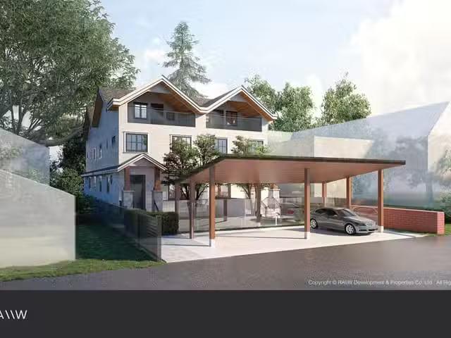 Condo for sale in Vancouver, British Columbia