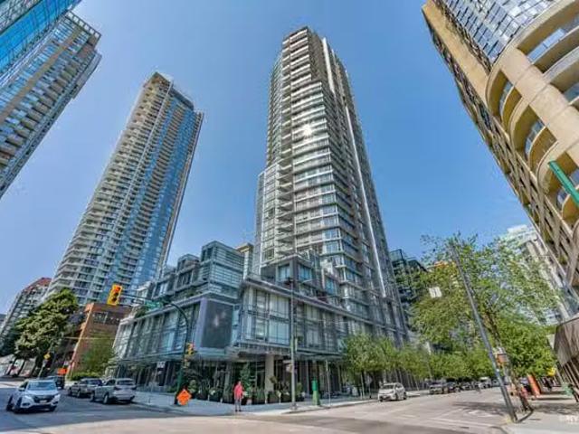 Condo for sale in Vancouver, British Columbia