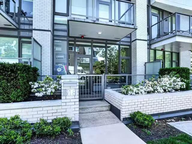 Condo for sale in Vancouver, British Columbia